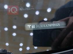 تسلا موديل 3